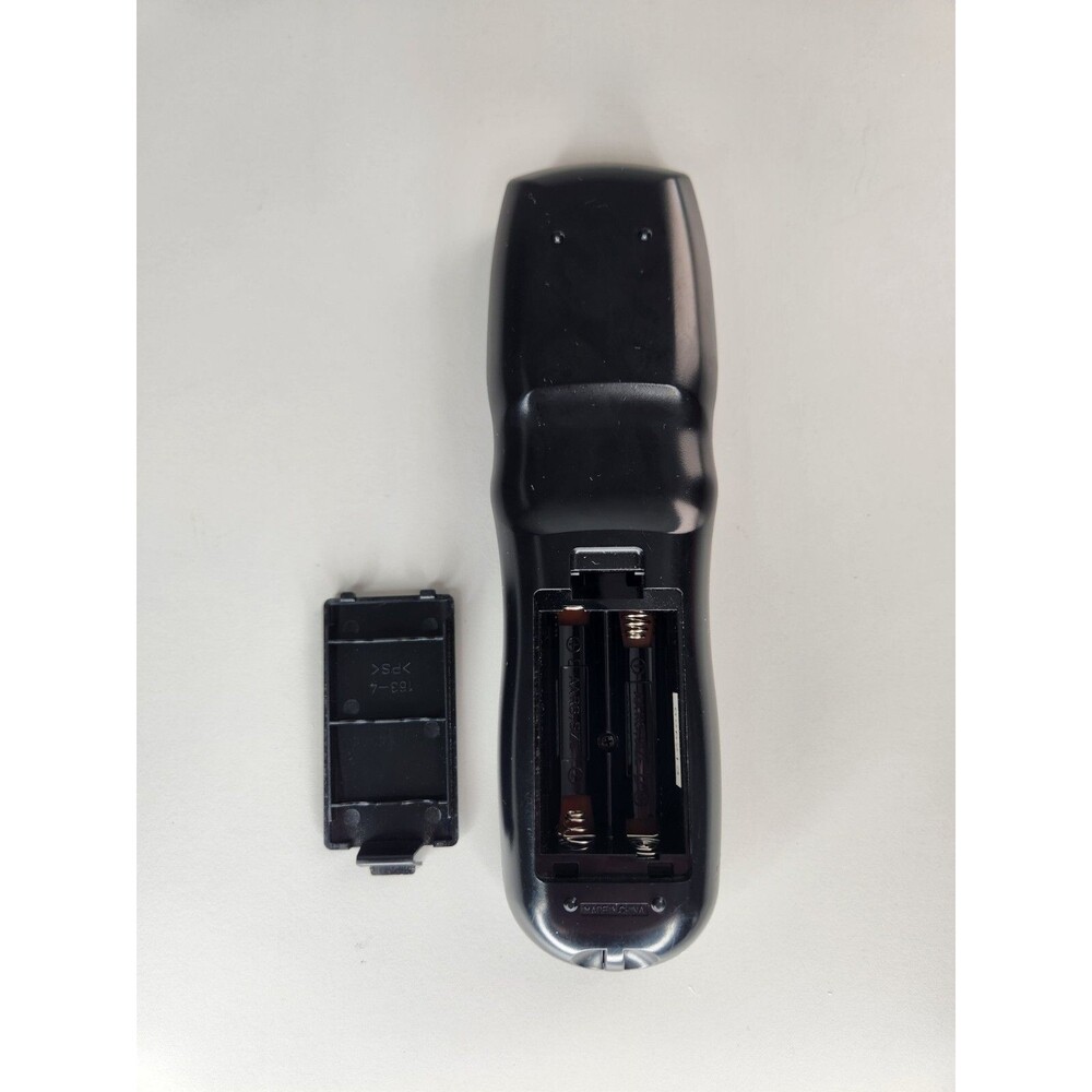 Genuine OEM JVC RM-SXV037J Remote Control for DVD Tested - Picture 3 of 3